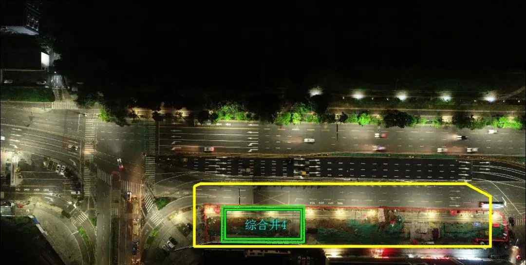 深圳地铁16号线 @龙岗人，地铁14号线、16号线最新进展来了！这条跨区公交有调整