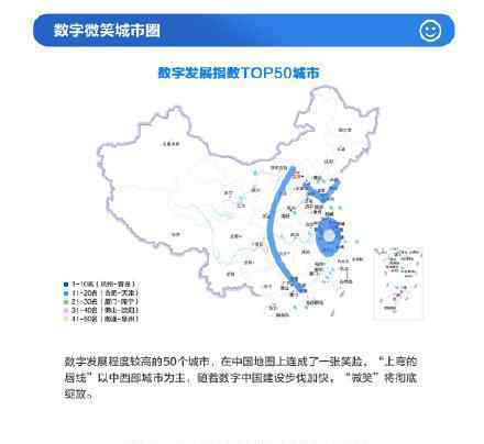 中国一线城市有哪些 中国数字一线城市出炉是什么情况，中国数字一线城市和传统一线城市有何区别