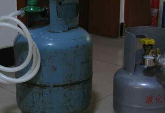 煤气罐多少钱一个 北京明年起实行煤气罐实名购买，煤气罐多少钱一个，使用煤气罐安全吗？