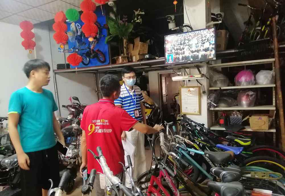 快速出击 针对电动车市场，三水火速出击！头盔不是你想涨价就涨价！