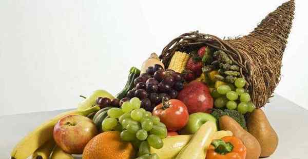 水果有什么 补脑的水果有哪些 10种健脑水果越吃越聪明