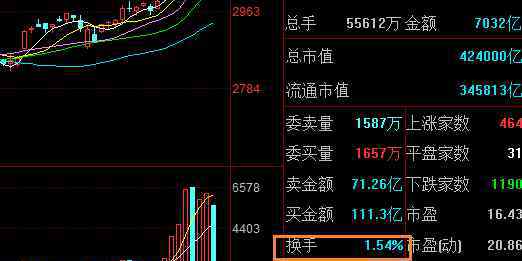 周换手率 周换手率多少买入风险是最低的，以周换手率来选择利好股票巧思