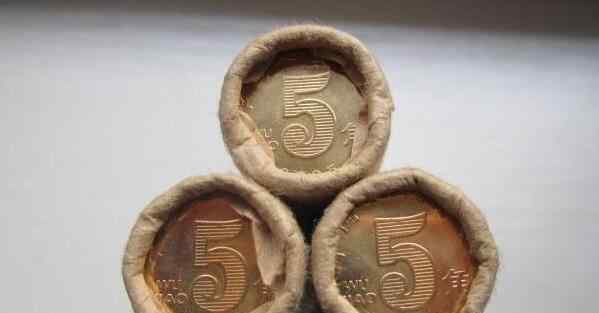 五角硬币哪年的最值钱 荷花五角硬币哪年值钱？荷花五角硬币的收藏价值