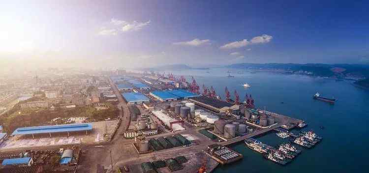 广西北部湾经济开发区基本建设变成关键国际性区域经济发展协作区