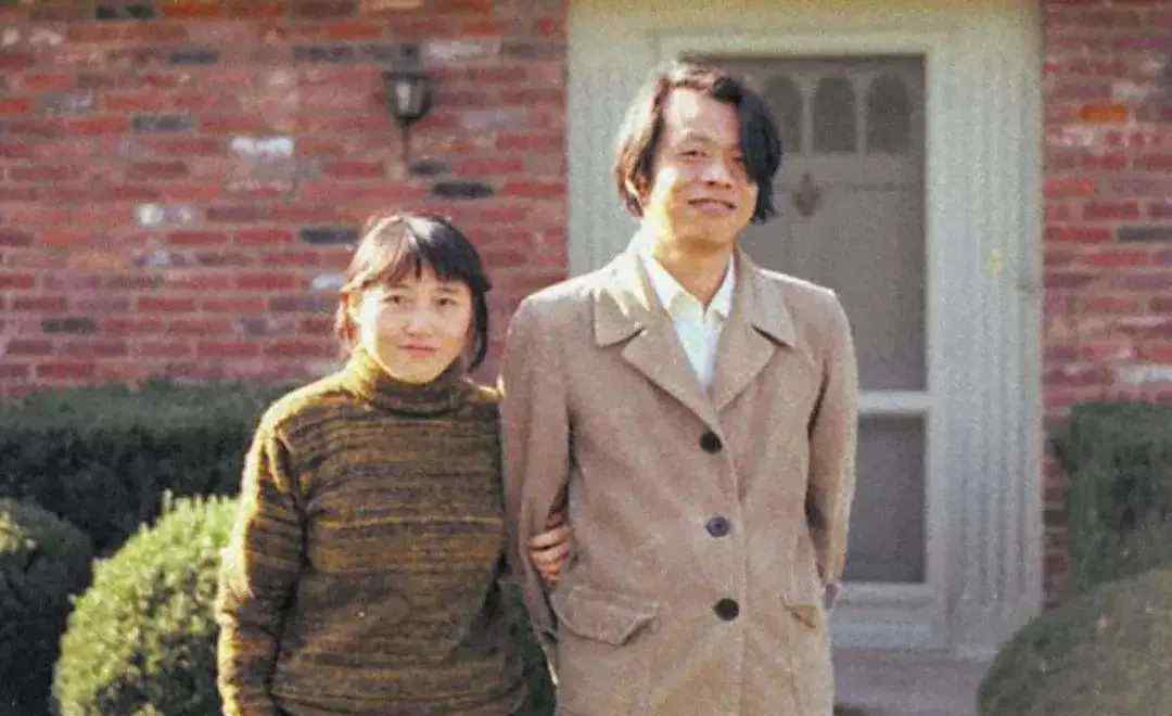 王小波对1984的评价 李银河：二十岁那年读到的四本书，为我带来了王小波