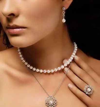 珍珠的寓意是啥?天然珍珠有什么含义?