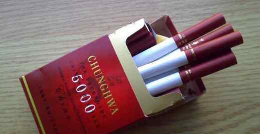 中华5000价格 中华5000香烟价格多少？中华5000香烟价格一览表