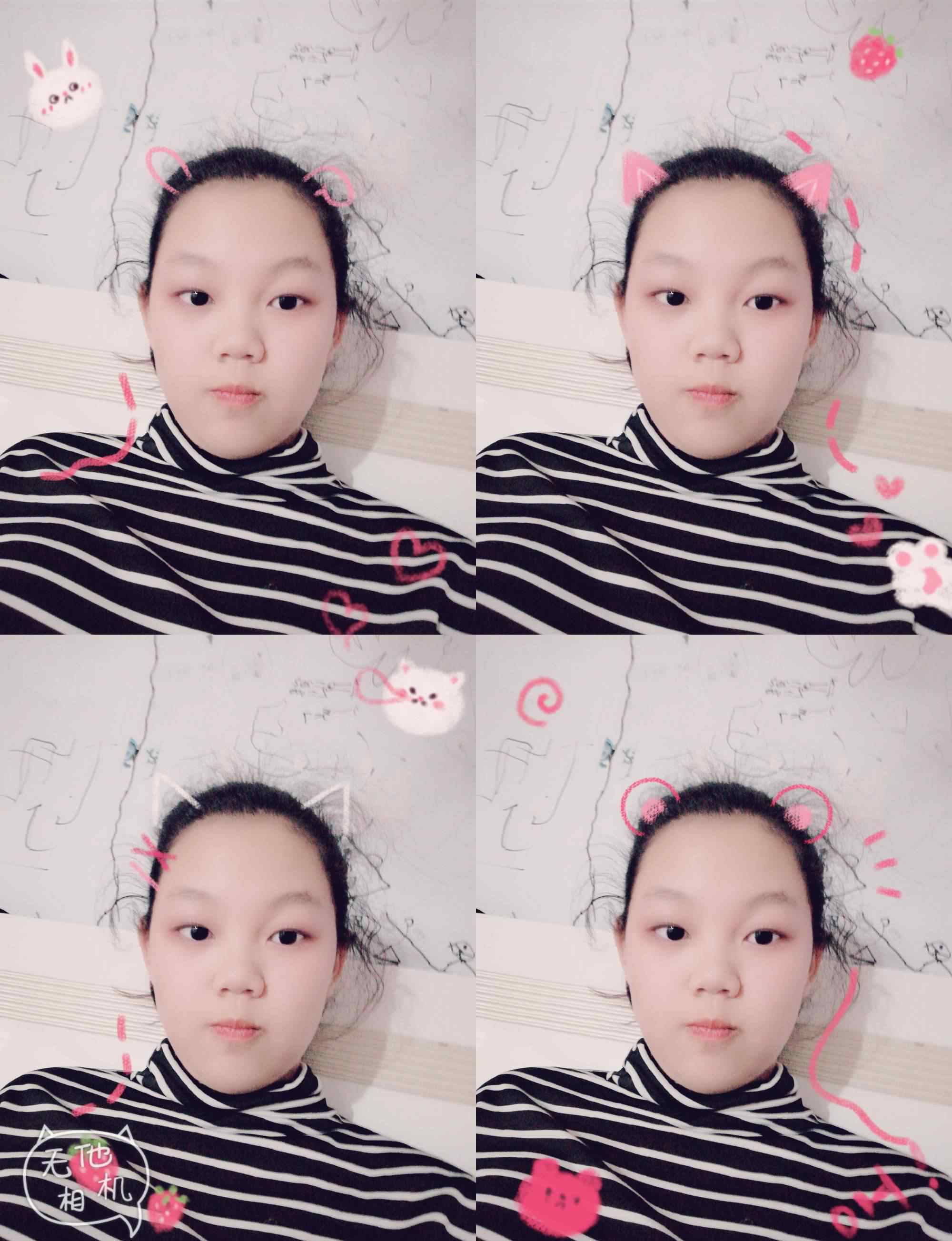 dnf美美 美美的我，用图片使自己更漂亮