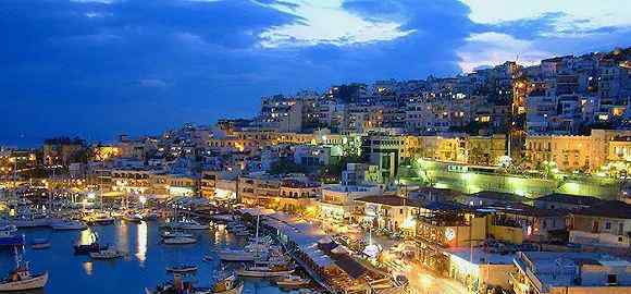 比雷埃夫斯港 海外丨“一带一路”重要港口希腊比雷埃夫斯港再成地中海“霸主”
