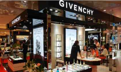 givenchy是什么牌子品牌 纪梵希是哪个国家的，它是什么档次以及哪里买便宜？