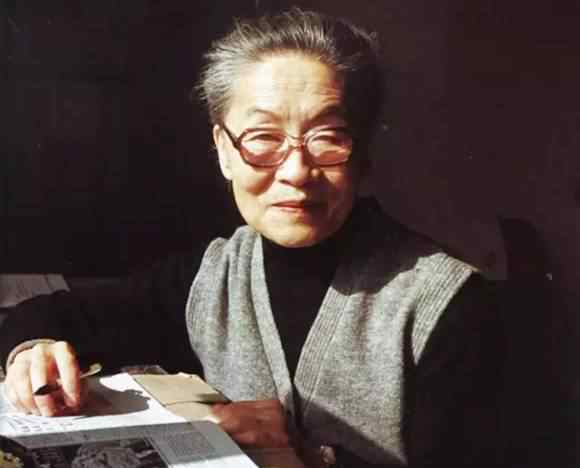 杨季康 杨绛仙逝，享年105岁丨她送给年轻人的12句话，值得一读再读！
