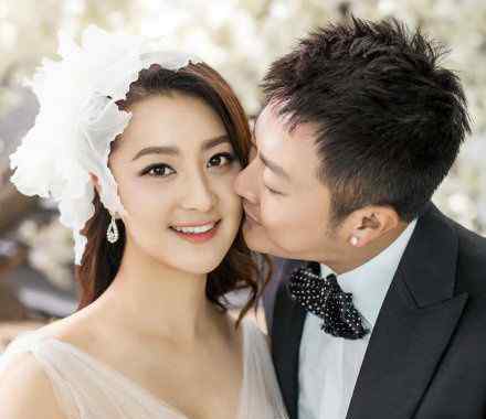 哈琳娜微博 印小天宣布9月10日大婚 印小天老婆哈琳娜个人资料婚纱照