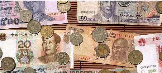 印度卢比兑换人民币 印度钱兑换人民币的汇率是多少，印度的经济支柱是什么？