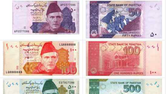 巴基斯坦硬币 巴基斯坦用什么货币？带你了解巴基斯坦卢比