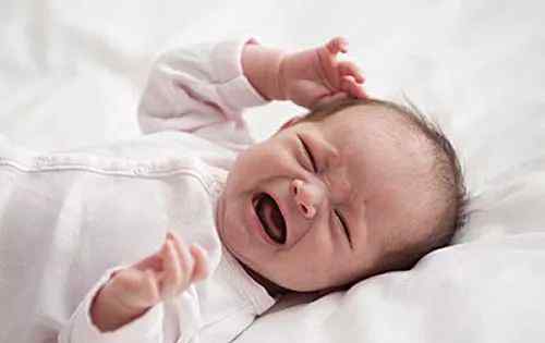 怎么判断宝宝肚子胀气,这六个缘故会造成腹胀
