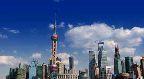 中国最有钱的城市 中国最有钱城市是哪个？中国最有钱城市人均高达60万