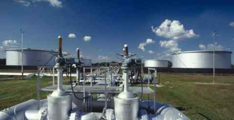 工业用天然气 工业用天然气价格是多少，中国的天然气田有哪些？