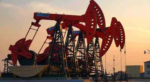 大庆油田储量 中国十大油田储量排名，中国十大油田哪十个