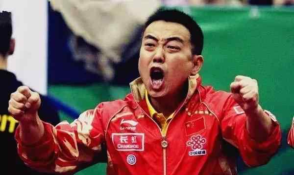 中国乒乓球运动员 中国乒乓球运动员为什么退赛,揭秘中国选手集体退赛事件始末