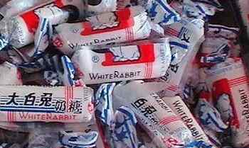 大白兔清凉奶糖 大白兔奶糖公司是个什么样的公司，大白兔奶糖是什么时候有呢？