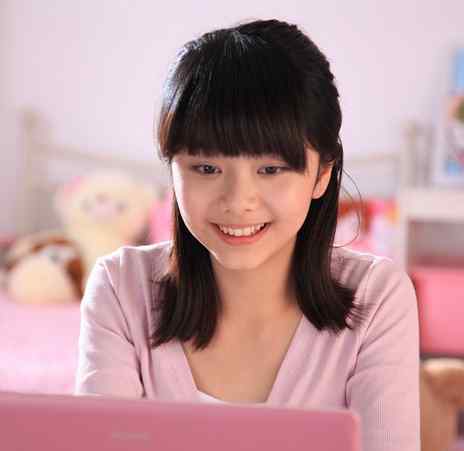 谭松韵为什么叫seven 谭松韵个人资料简介 谭松韵是什么学校毕业的呢？