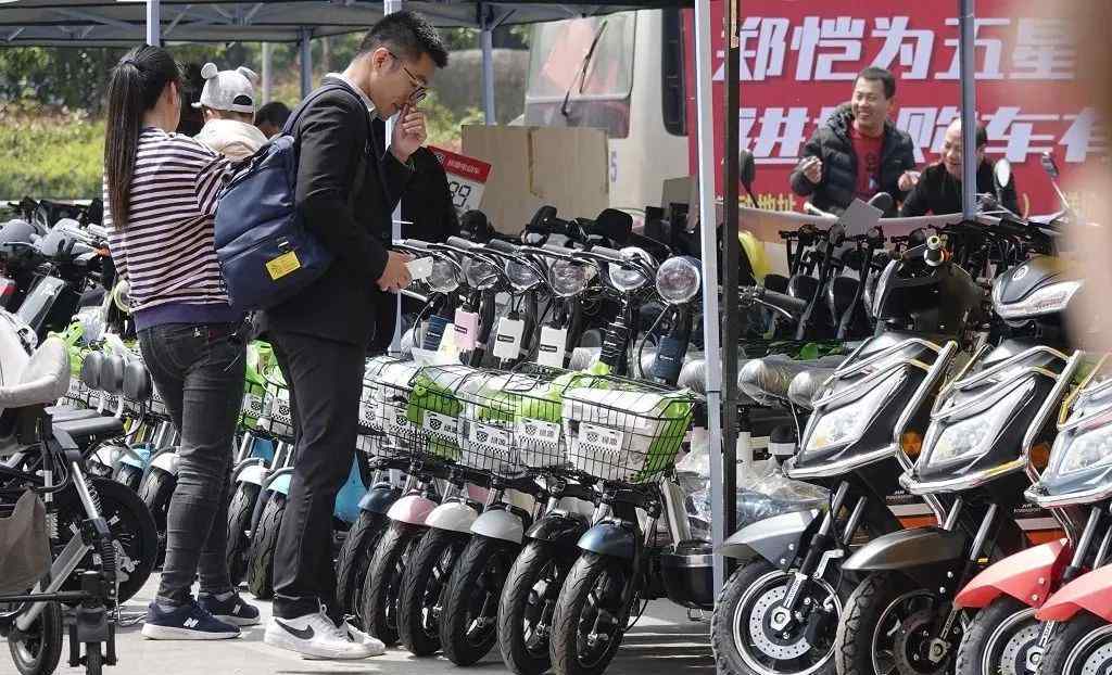 杭州电动车 生命至上！杭州“最严”电动自行车交通安全专项治理开展一个多月，效果怎样？