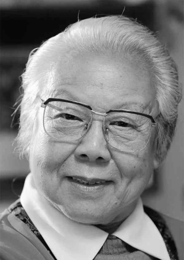 荀慧生 荀慧生嫡传弟子、京剧表演艺术家张正芳逝世，享年91岁