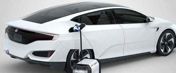 氢动力汽车 氢动力汽车有什么优势，氢动力汽车的发展有哪些障碍？