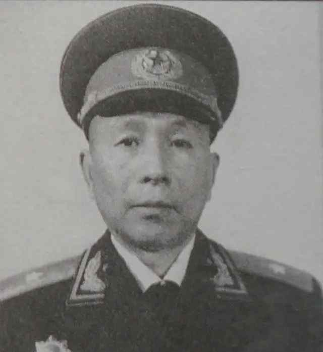 傅继泽 三位邯郸大名籍开国将军，居然曾在同一所师范学校学习，咋回事？