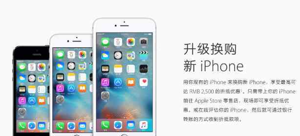 苹果手机以旧换新活动 如何参与iphone以旧换新活动，iphone旧机价值如何评估？