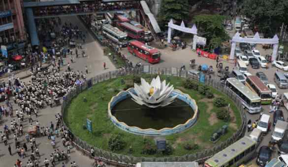 孟加拉国的首都 孟加拉国首都是哪里，孟加拉国首都经济发展如何