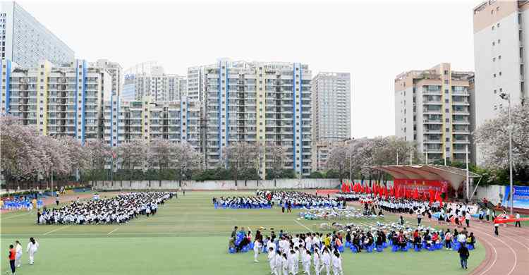 西北大学附中 西北大学附属中学