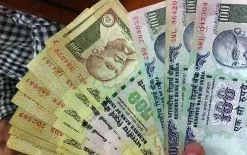 印度货币叫什么 印度的钱叫什么,10元人民币在印度可以买到什么？