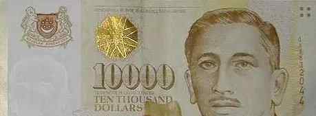 新加坡元对人民币汇率 人民币兑新币汇率如何？它们的购买力哪个比较强？