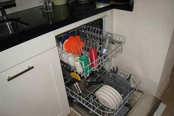 洗碗机排名 洗碗机选购注意事项，洗碗机选购攻略，洗碗机品牌十大排行榜