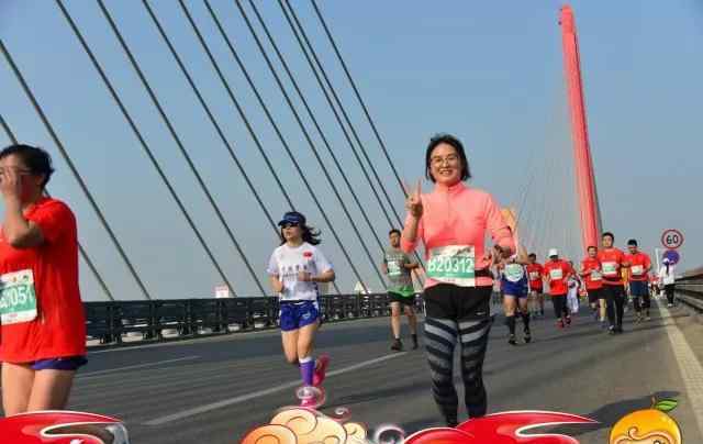 孕妇6个月 怀孕6个月每月坚持跑步60公里 她是“海宁陈意涵"