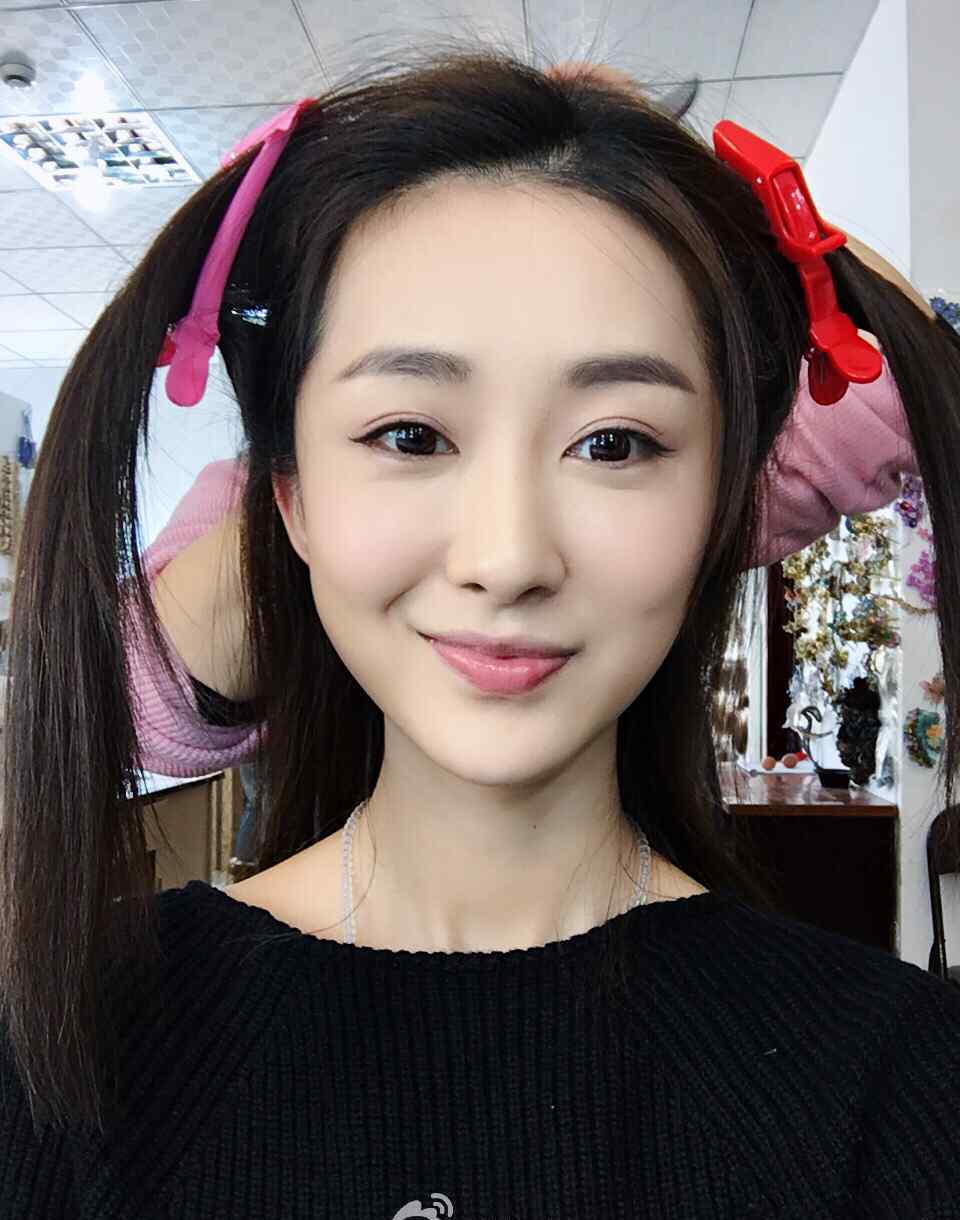 迟宁宁 《萌妃驾到》女将军陈鸢喜扮演者是谁？饰演者迟宁宁个人资料