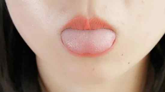 舌头起泡是怎么回事?