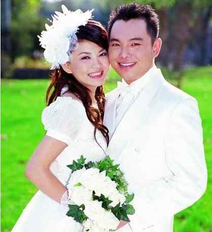 李湘个人资料 李湘14年前照片曝光 李湘为什么与李厚霖离婚