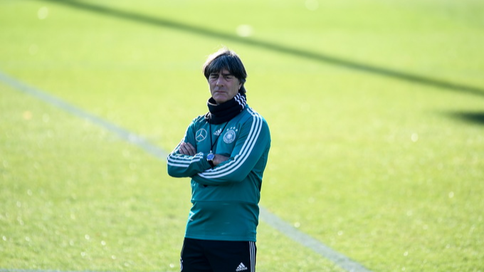 德国队0比6惨败西班牙 主帅勒夫会因此而辞职？
