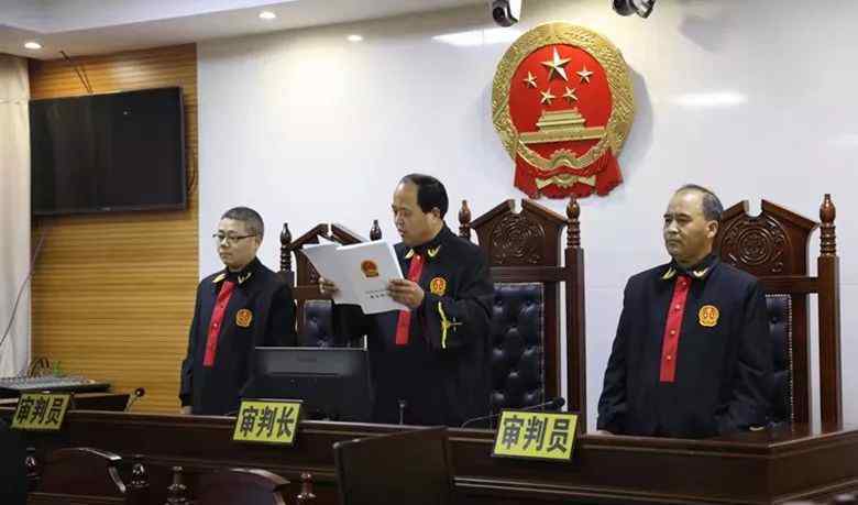 涉黑人员冲击政府 聚众冲击国家机关、聚众扰乱社会秩序、 强迫交易……这个涉黑团伙一审35人获刑，主犯被判23年
