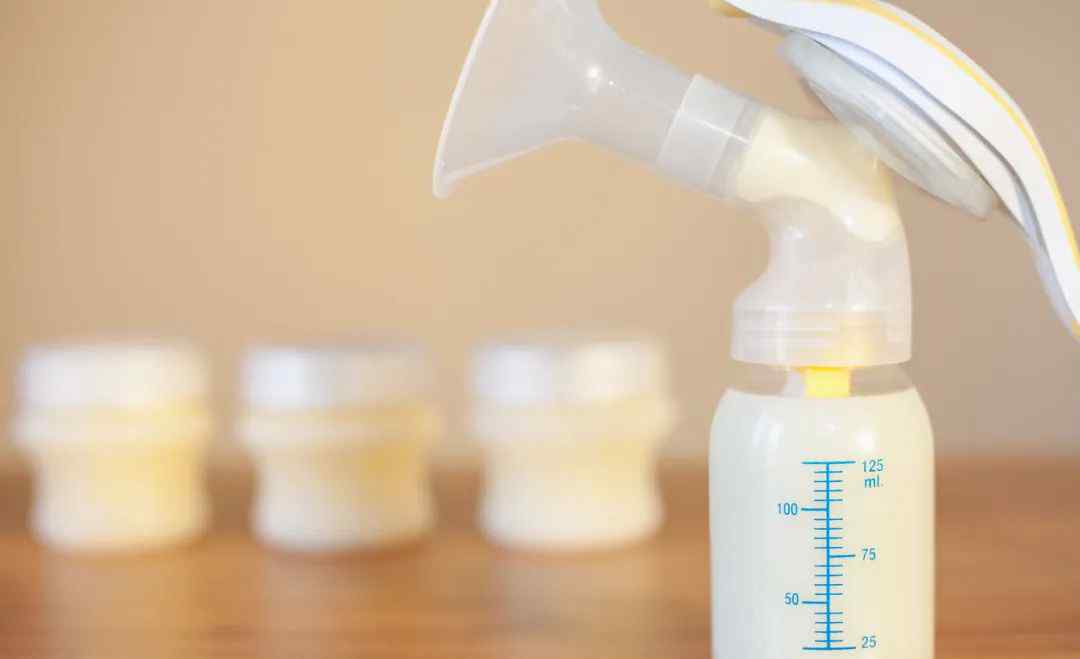 奶水中的miRNA有可能会像人乳低聚木糖一样被加上到婴儿