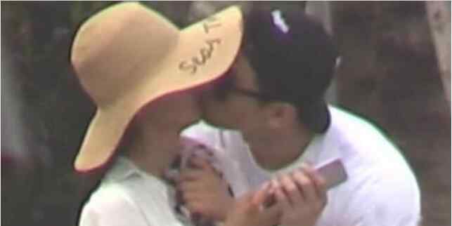 李冰冰男朋友 43岁李冰冰恋情曝光 深扒男友许文楠背景资料