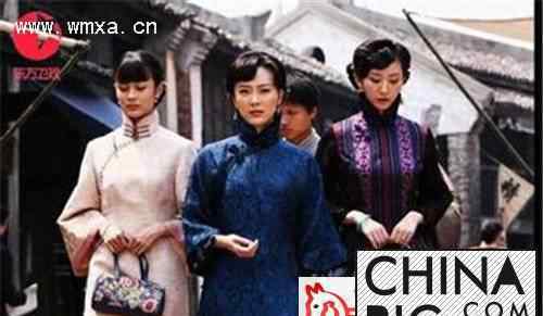 冯天魁原型 电视剧《正者无敌》冯天魁原型是谁 冯天魁的三个姨太太结局如何