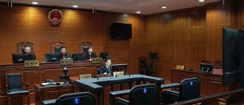 江歌案件 一网民在网上辱骂江歌及其母亲 终审判决构成侮辱罪、诽谤罪