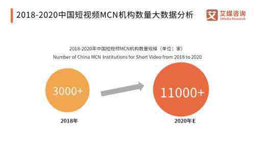 商业互捧 二咖传媒：商业变现亦是商业互捧，MCN要教会达人“爱惜羽毛”