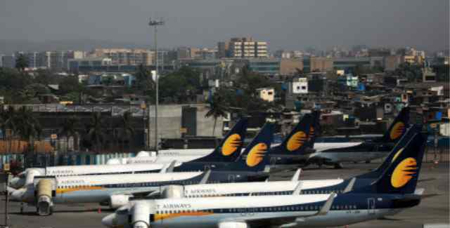 印度航空 政府、银行、富豪都不愿出手，印度航空业面临空前危机