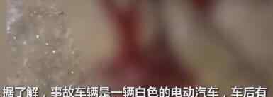 倒车请故意 倒车请注意！桂林一妈妈倒车时不慎撞死自己孩子 实习期带给她一辈子的伤痛