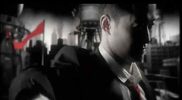 萧亚轩mv 吴京曾是萧亚轩MV男主角 舞枪转剑不忘撩妹颜值能打