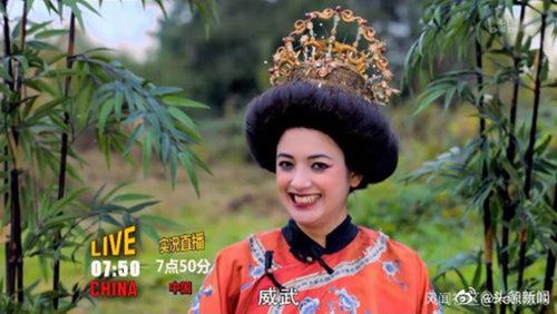 澳儿童频道播丑化中国人节目 令人愤慨真相是什么？